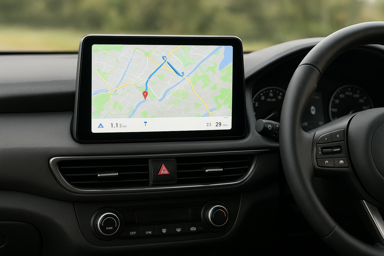 いちばんラクなのはCarPlay/Android Auto、非対応でも代替案はあります
