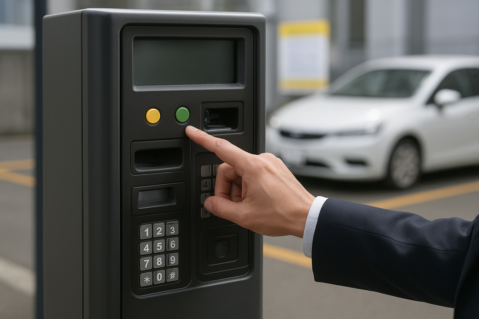 利用者の押し間違いは返金されにくいことが多いです